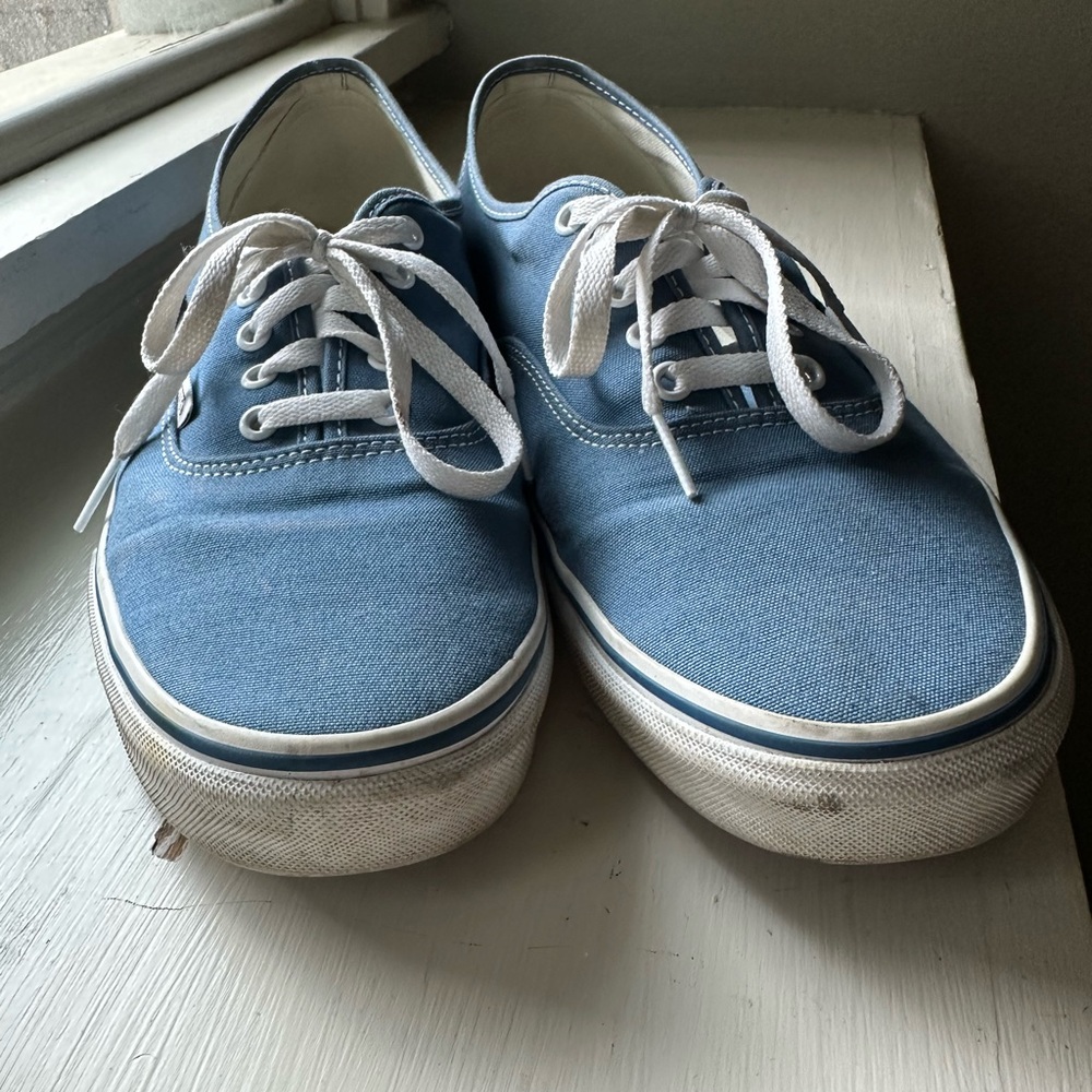 Vans shoes